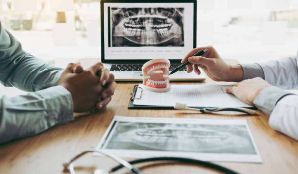 Advanced Technology for Better Dental Care in The Villages, FL